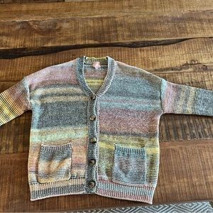 Show me your MUMU cardigan, M